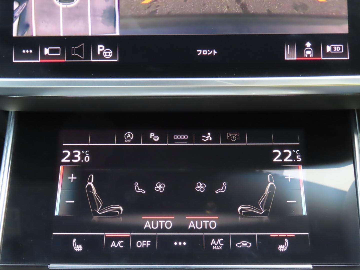 Image about Audi A7 Sportback 40 TDI quattro 150(204) kW(PS) S tronic