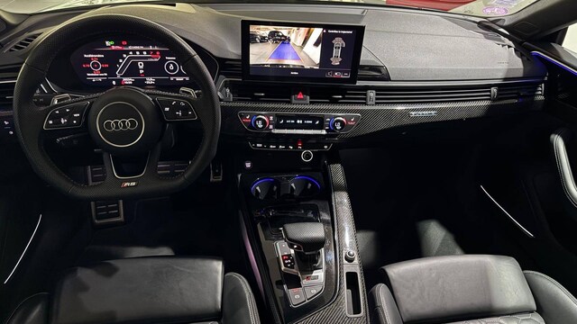 Audi RS5 Sportback - 2021 - Joinsteer - #8