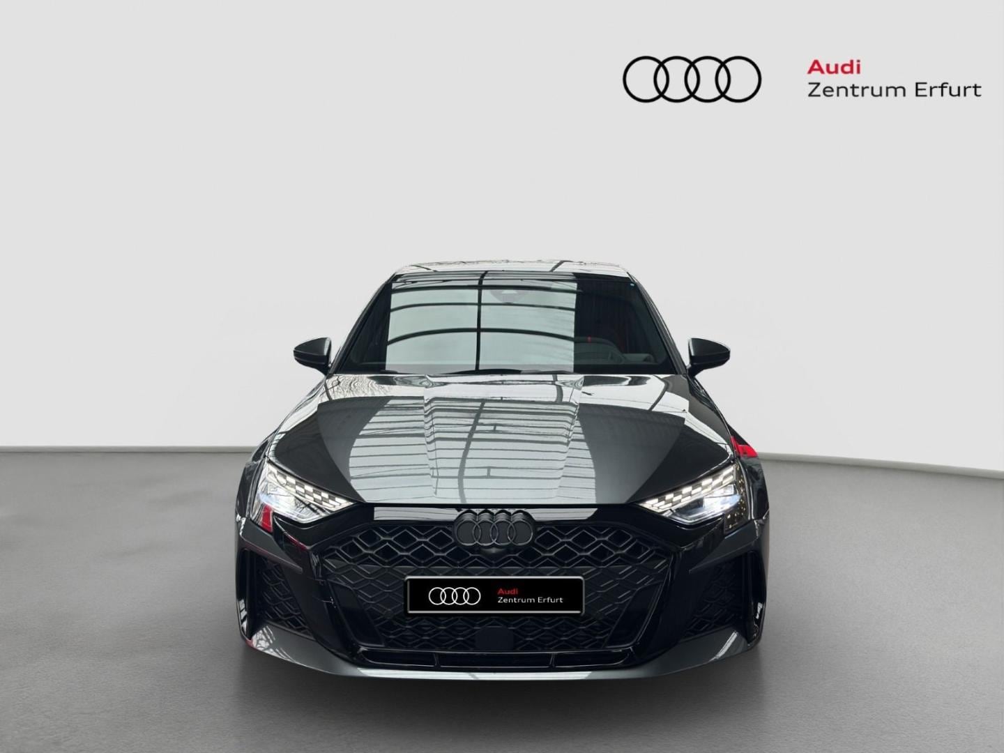 Image about Audi RS 3 Sportback TFSI quattro S tronic