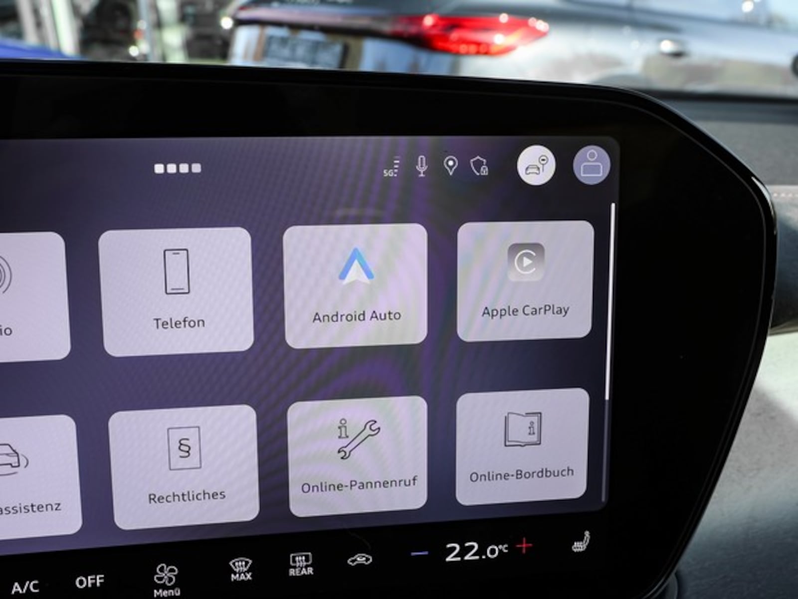 Audi Q3 – Bild 5