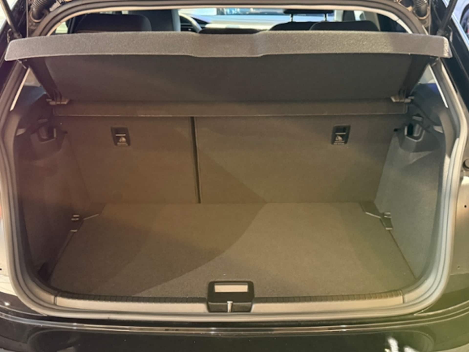 Volkswagen Polo Goal