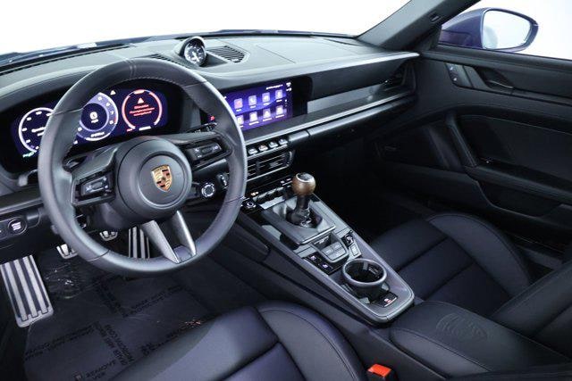 2026 Porsche