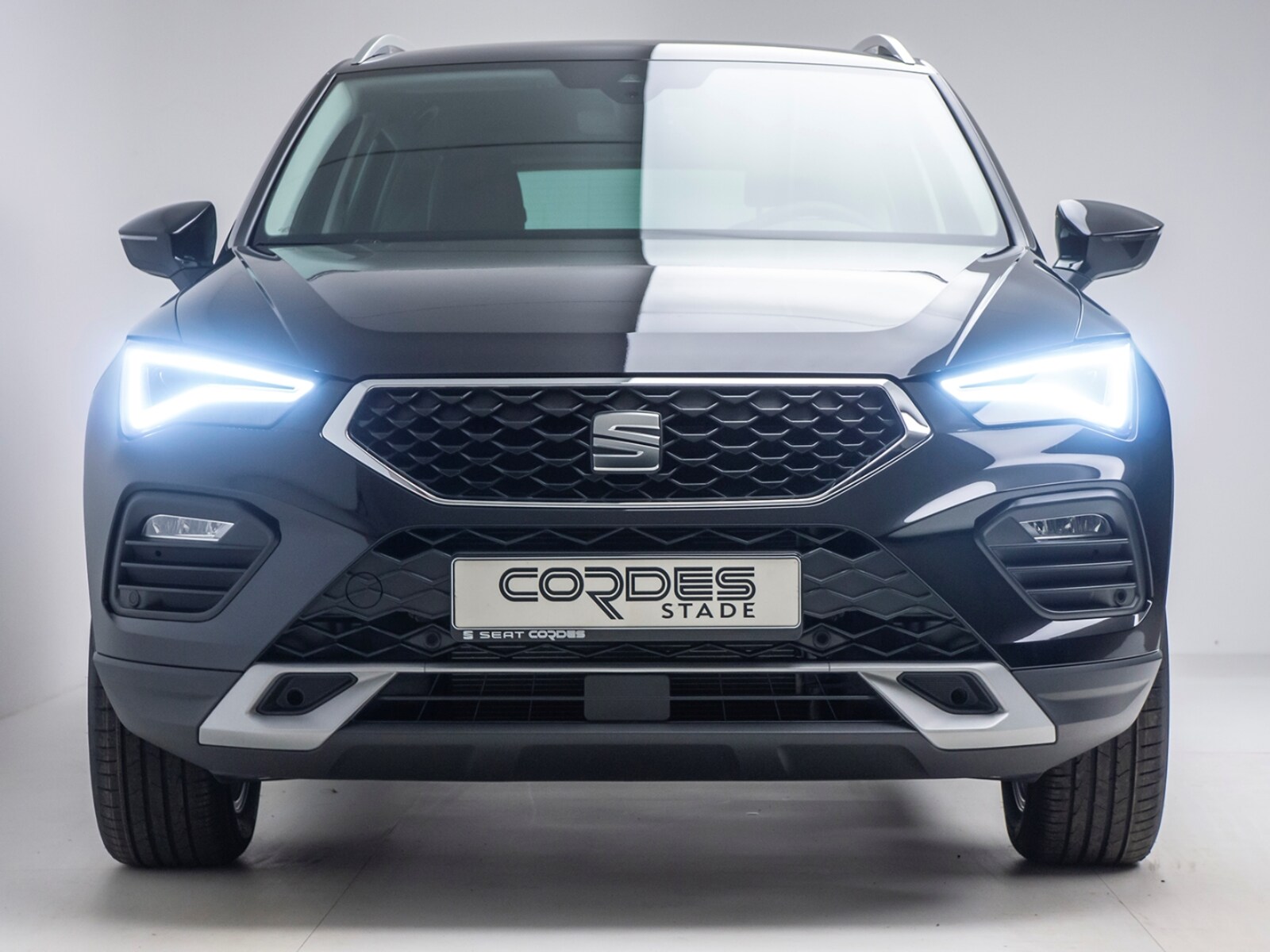 SEAT Ateca – Bild 13