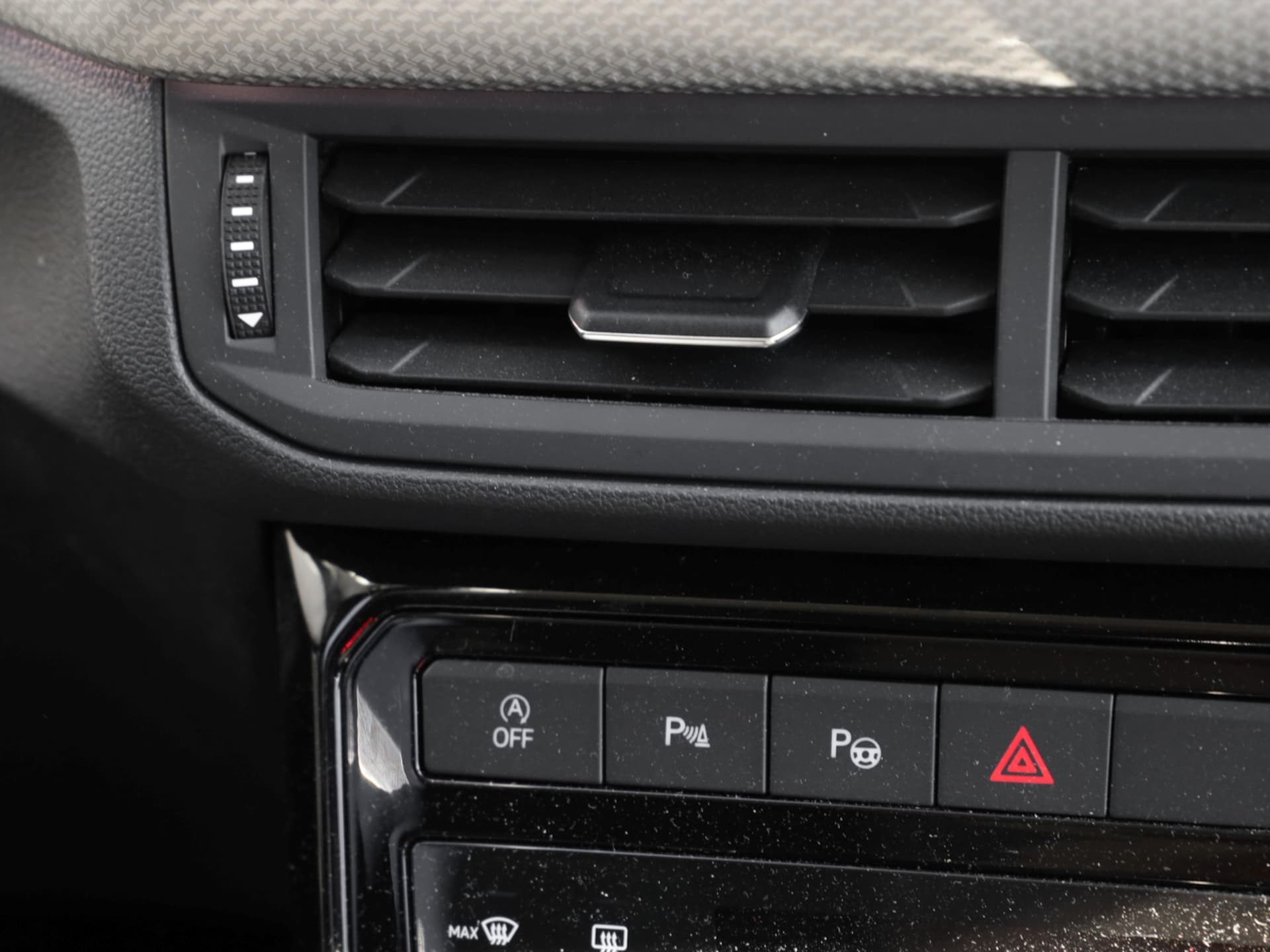 Volkswagen T-Cross MOVE