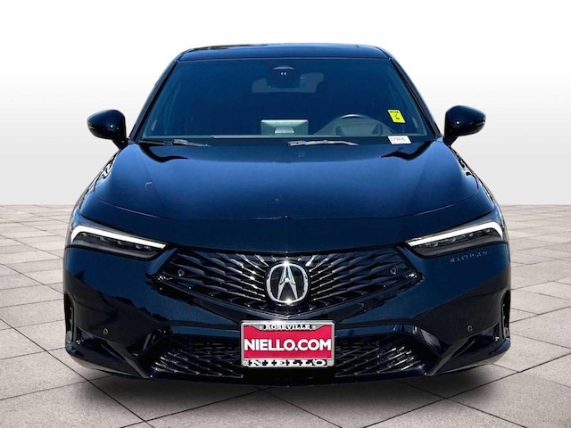 2024 Acura Integra