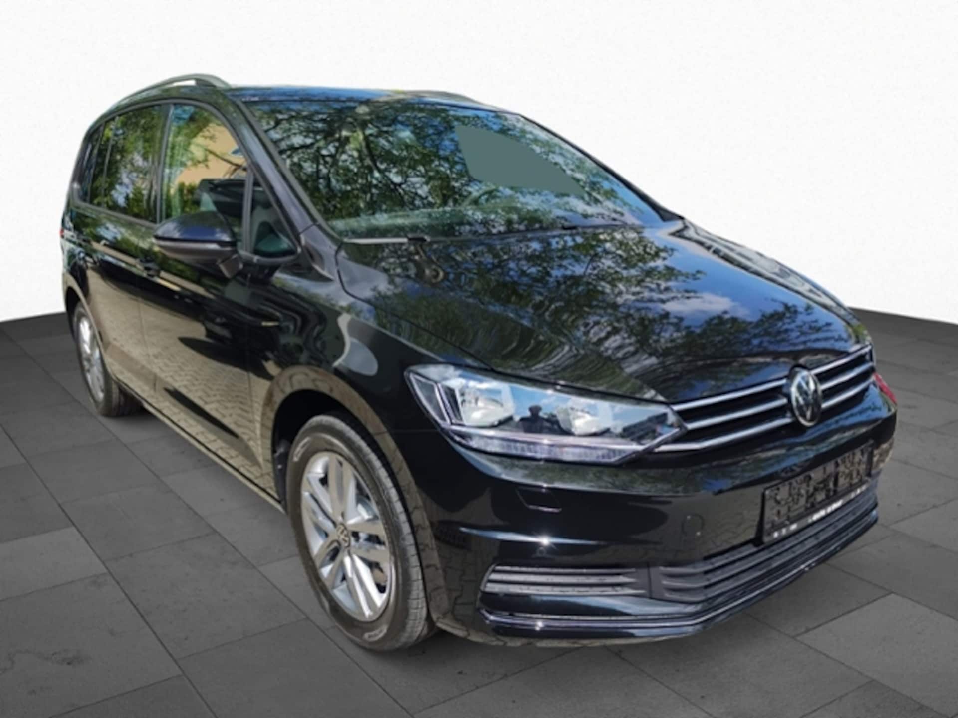 Volkswagen Touran ENERGY