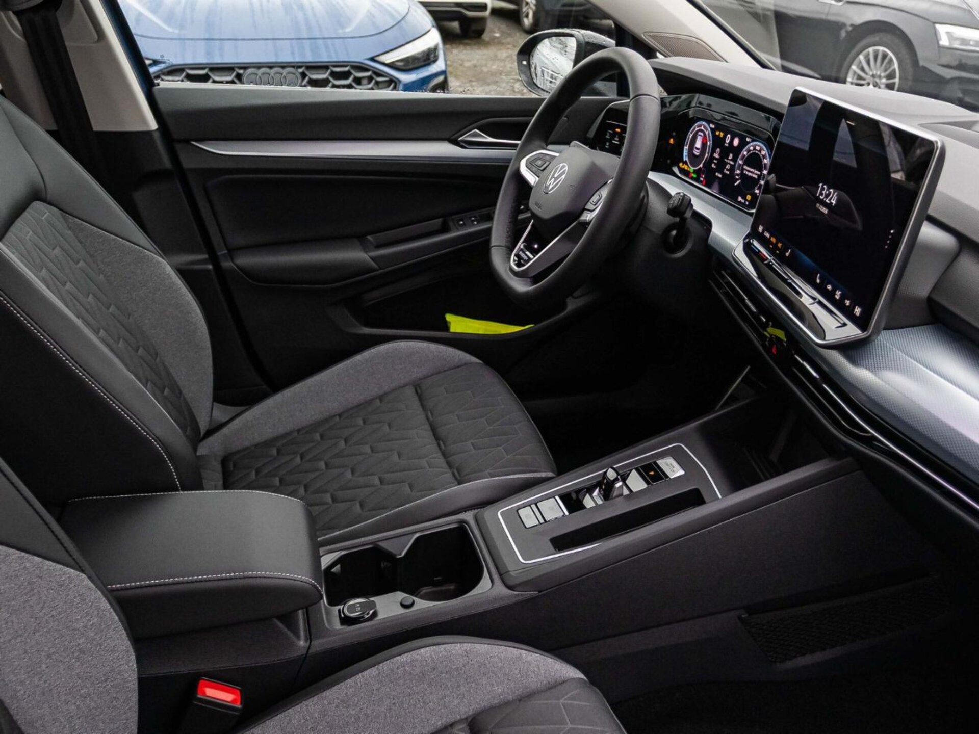 Volkswagen Golf ENERGY