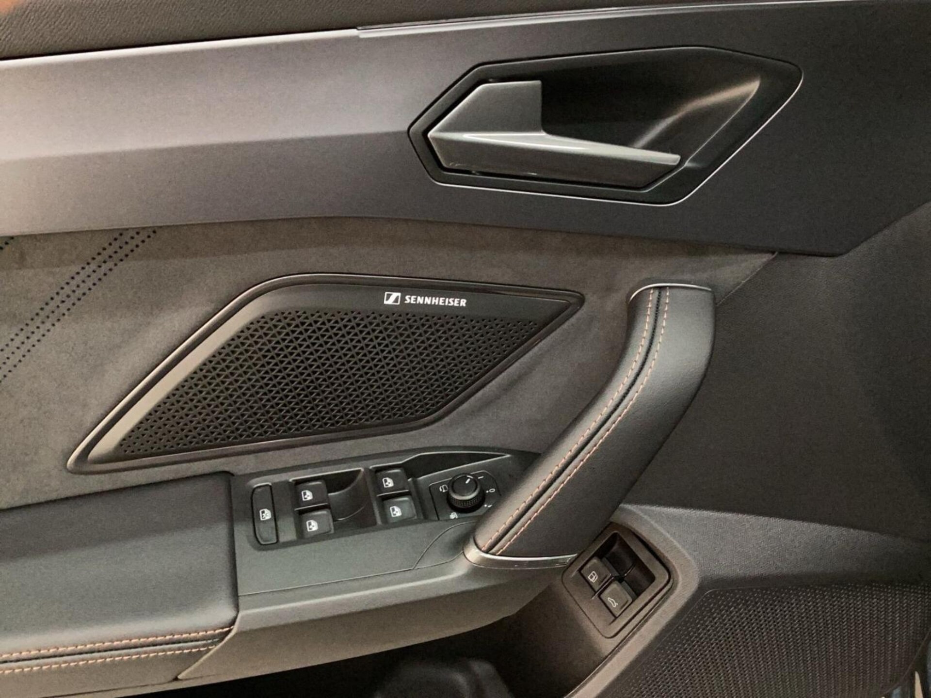 CUPRA Leon Sportstourer VZ