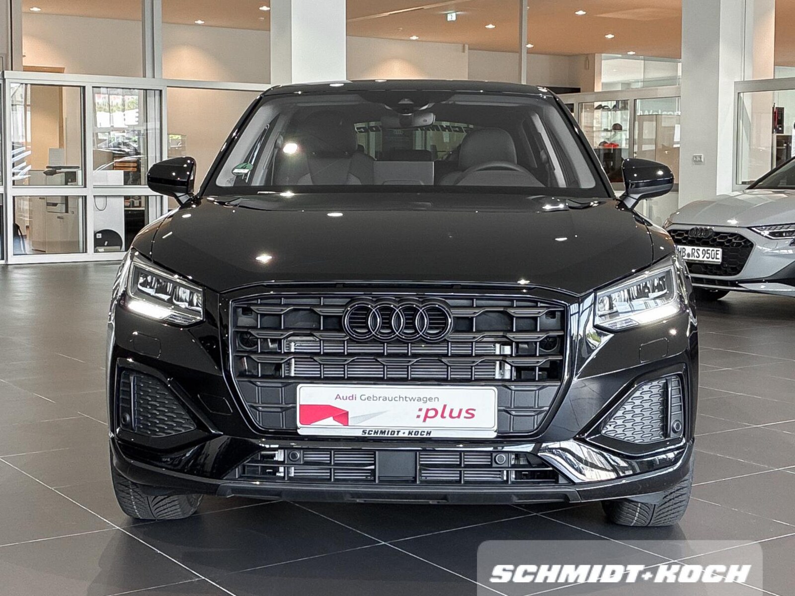 Audi Q2 – Bild 5