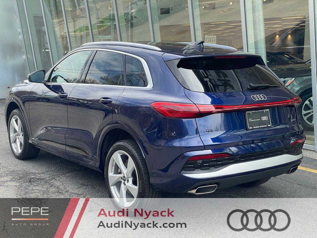 2025 Audi Q5 Premium Plus - Photo 6