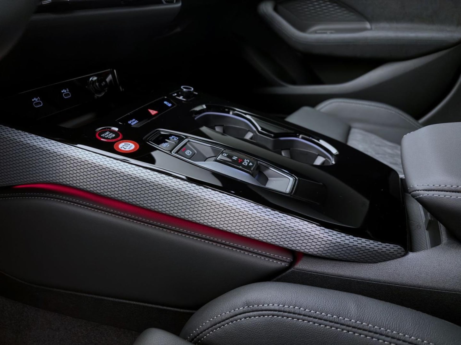 Audi A5 Avant edition one