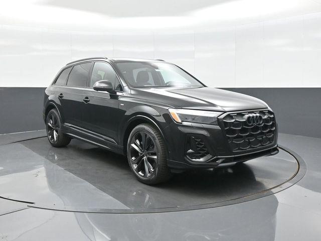 Photo of 2026 Audi Q7 
