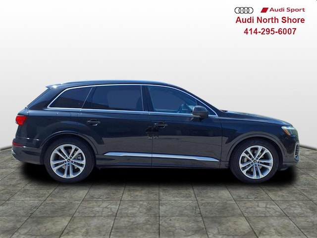 2025 Audi Q7