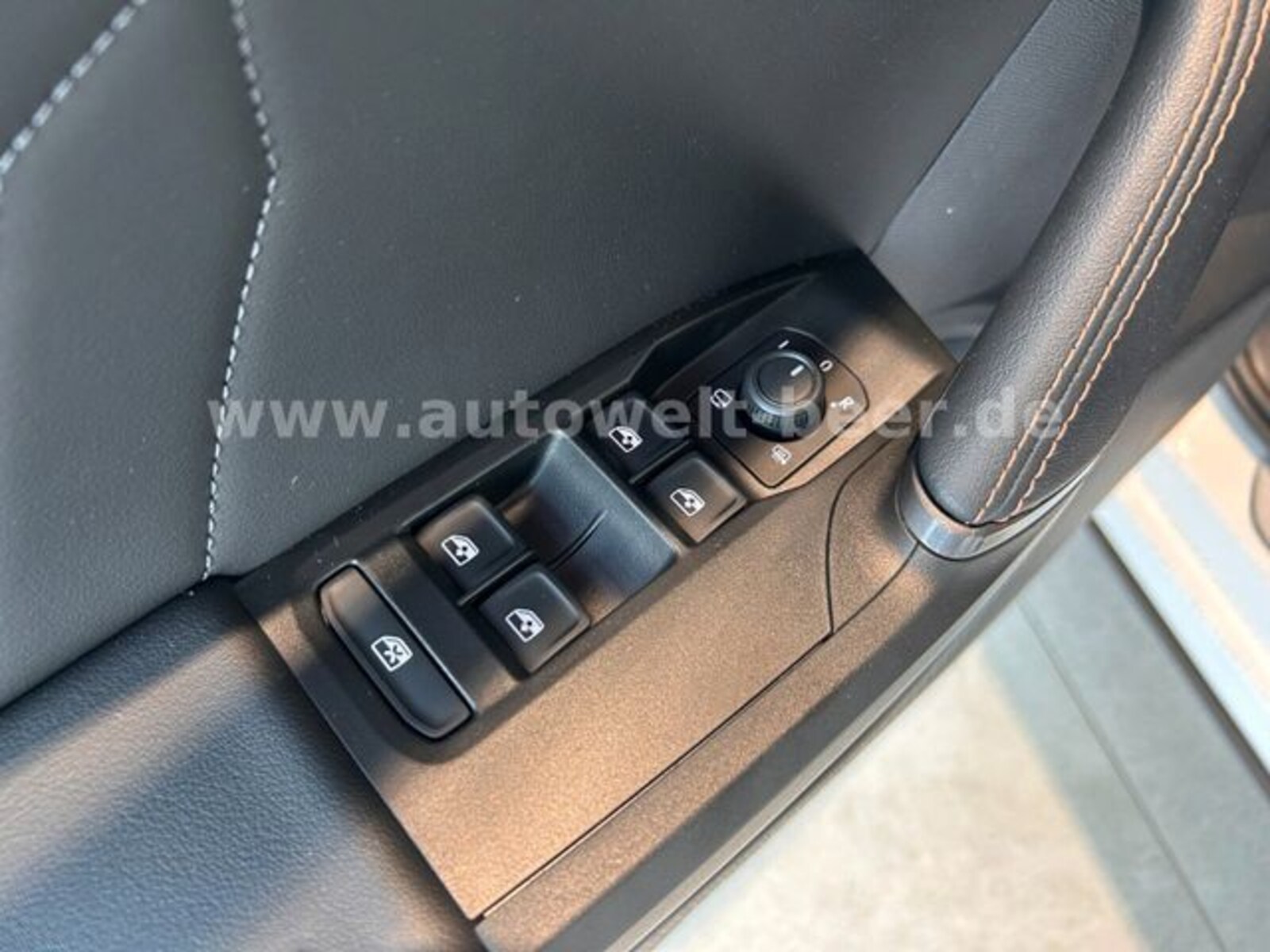 CUPRA Formentor – Bild 14