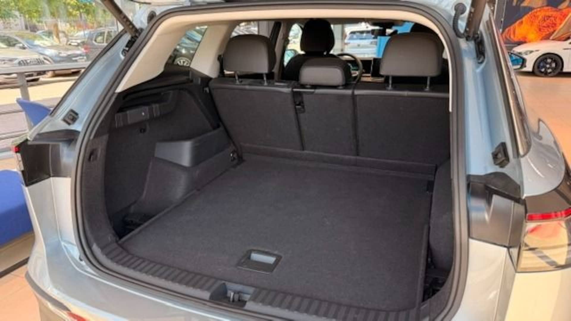 Volkswagen Tayron Elegance