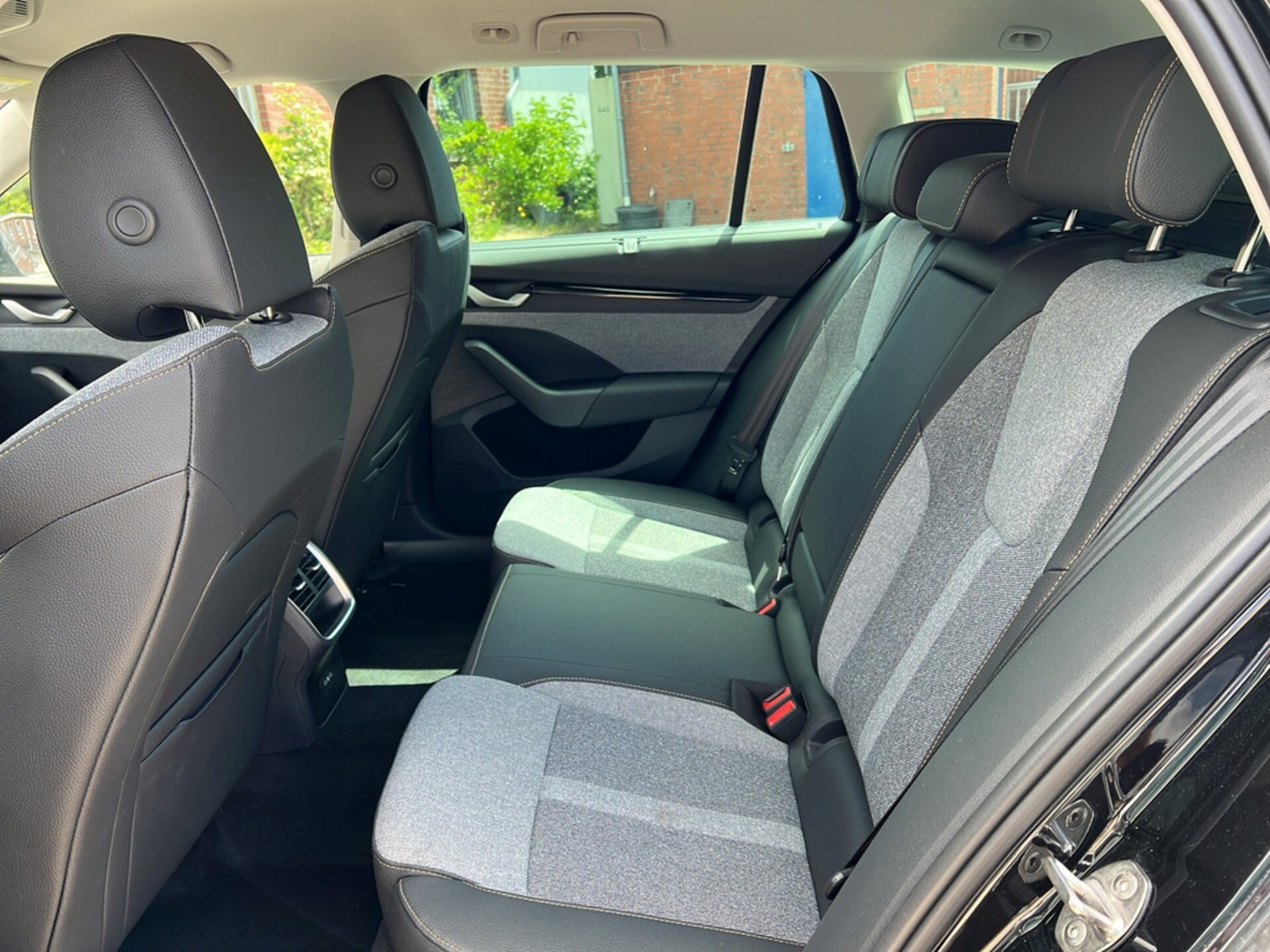 Skoda Octavia Combi Tour