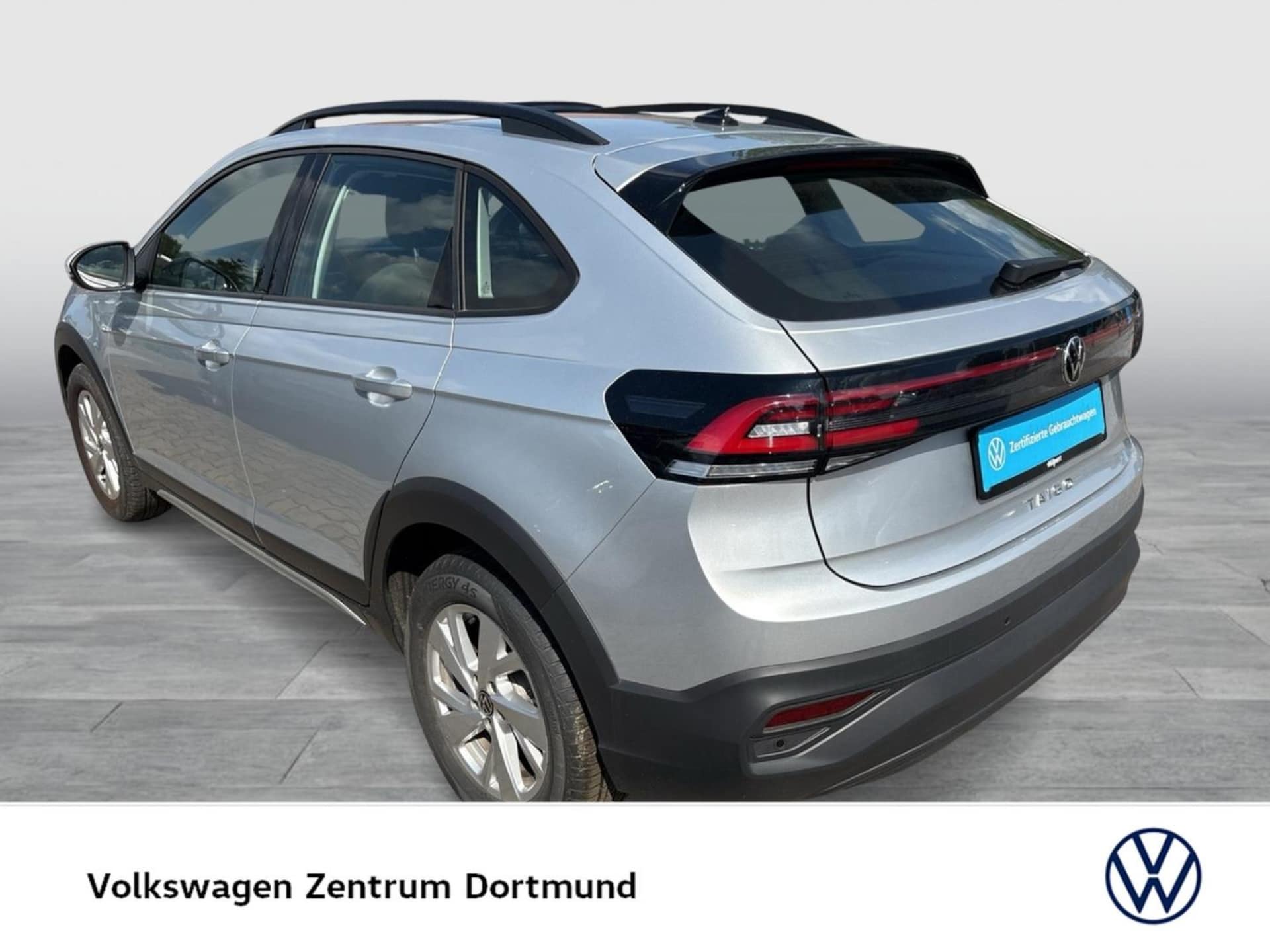 Volkswagen Taigo Life