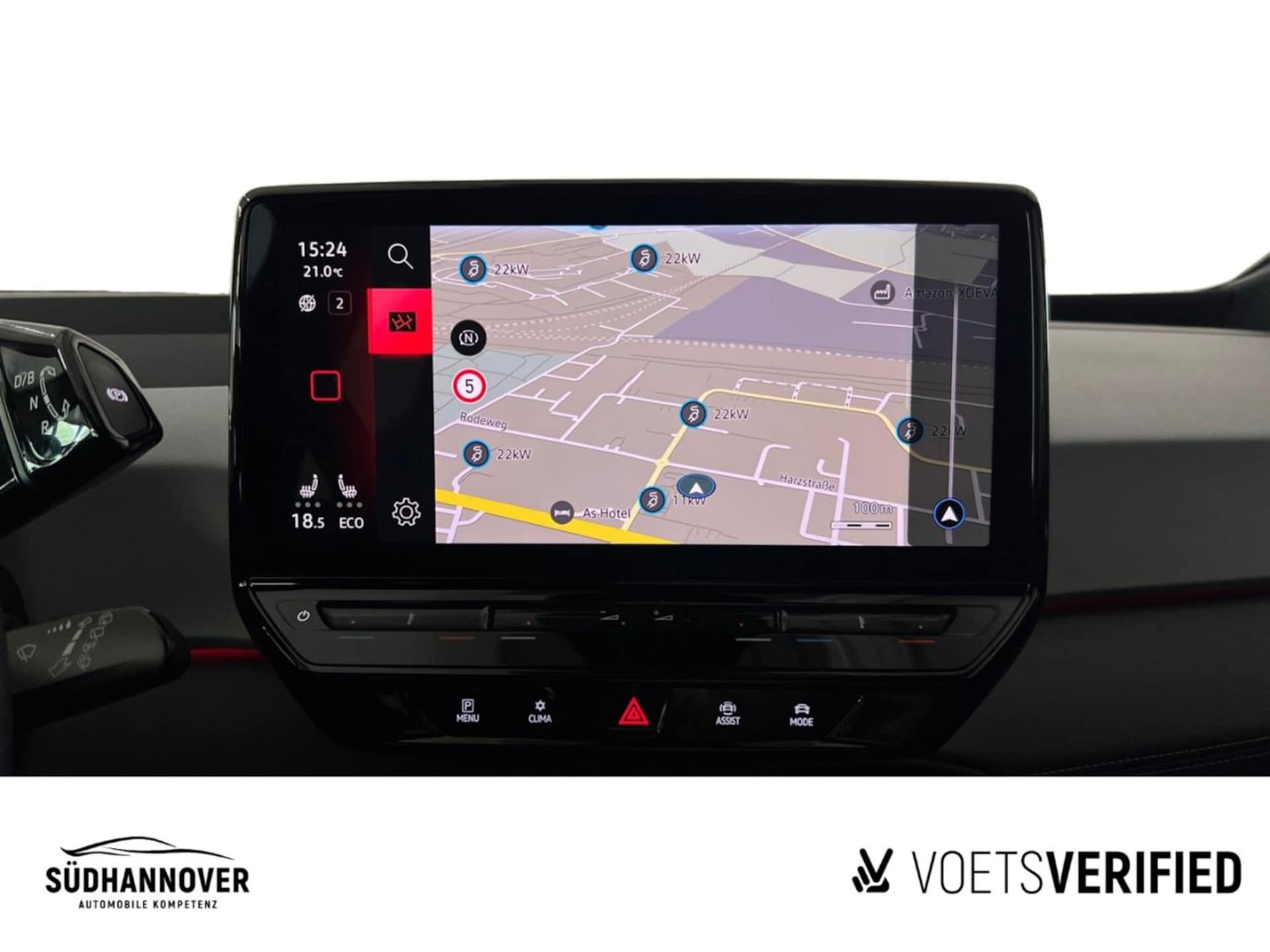 Volkswagen ID.3 MOVE Pro