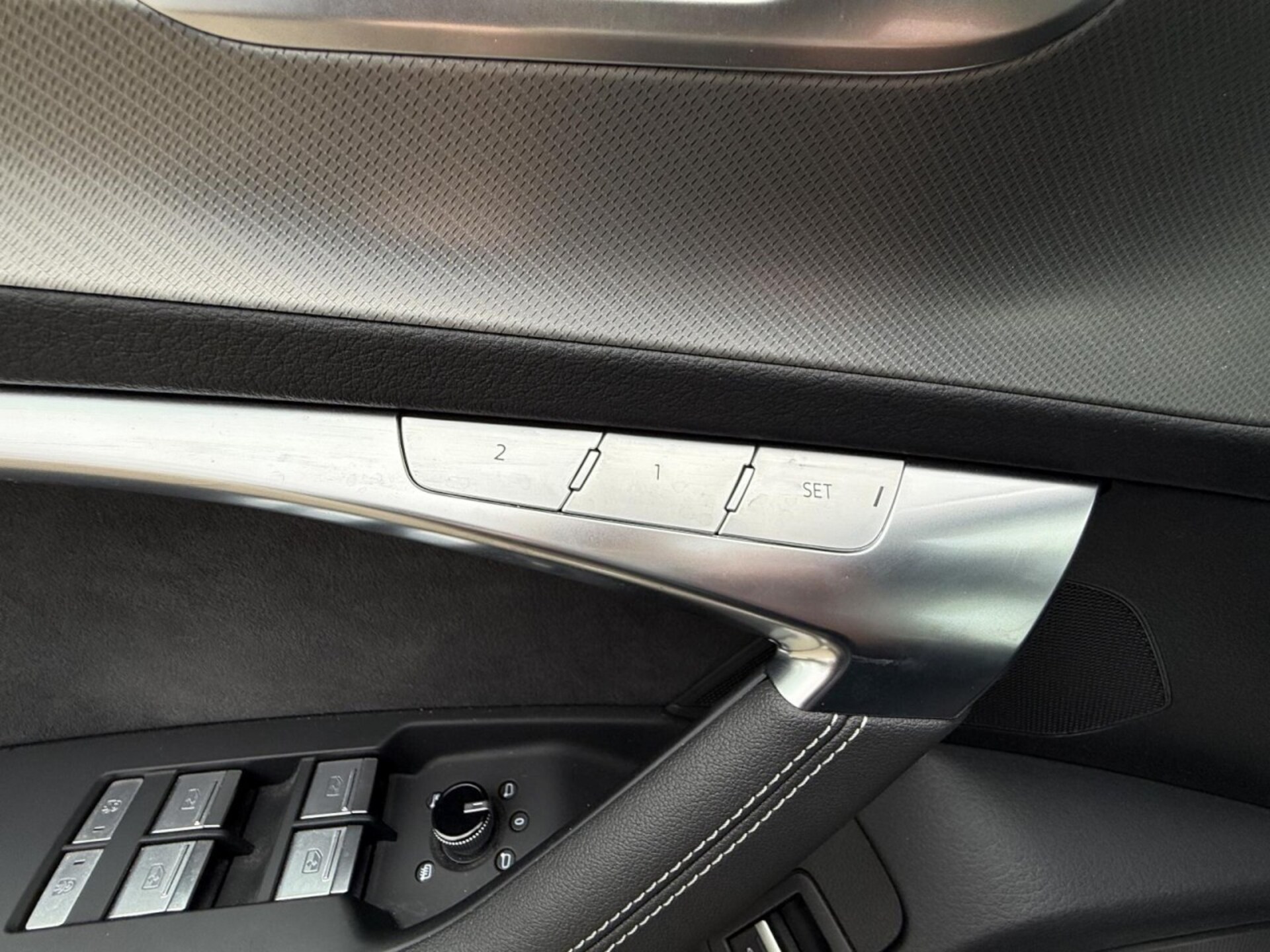 Audi A7 Sportback
