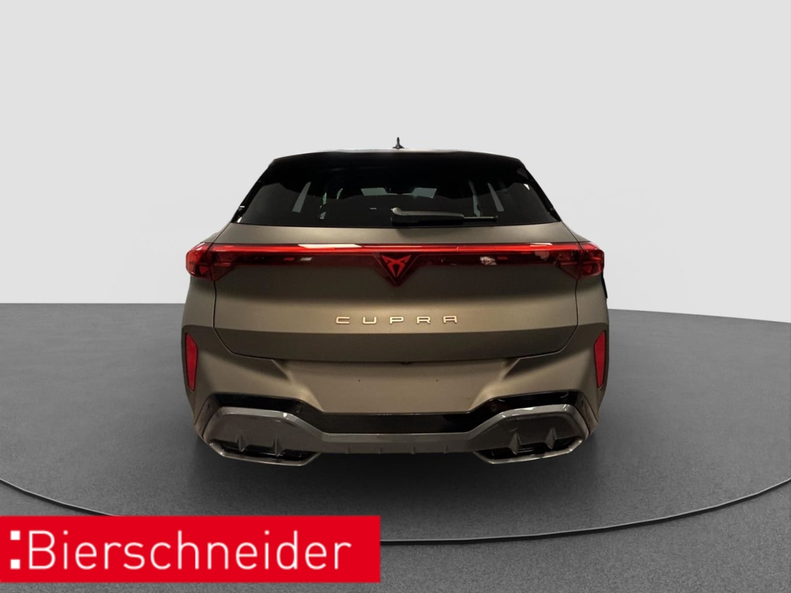 CUPRA Terramar – Bild 7