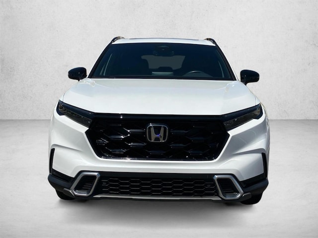 2024 Honda CR-V Hybrid