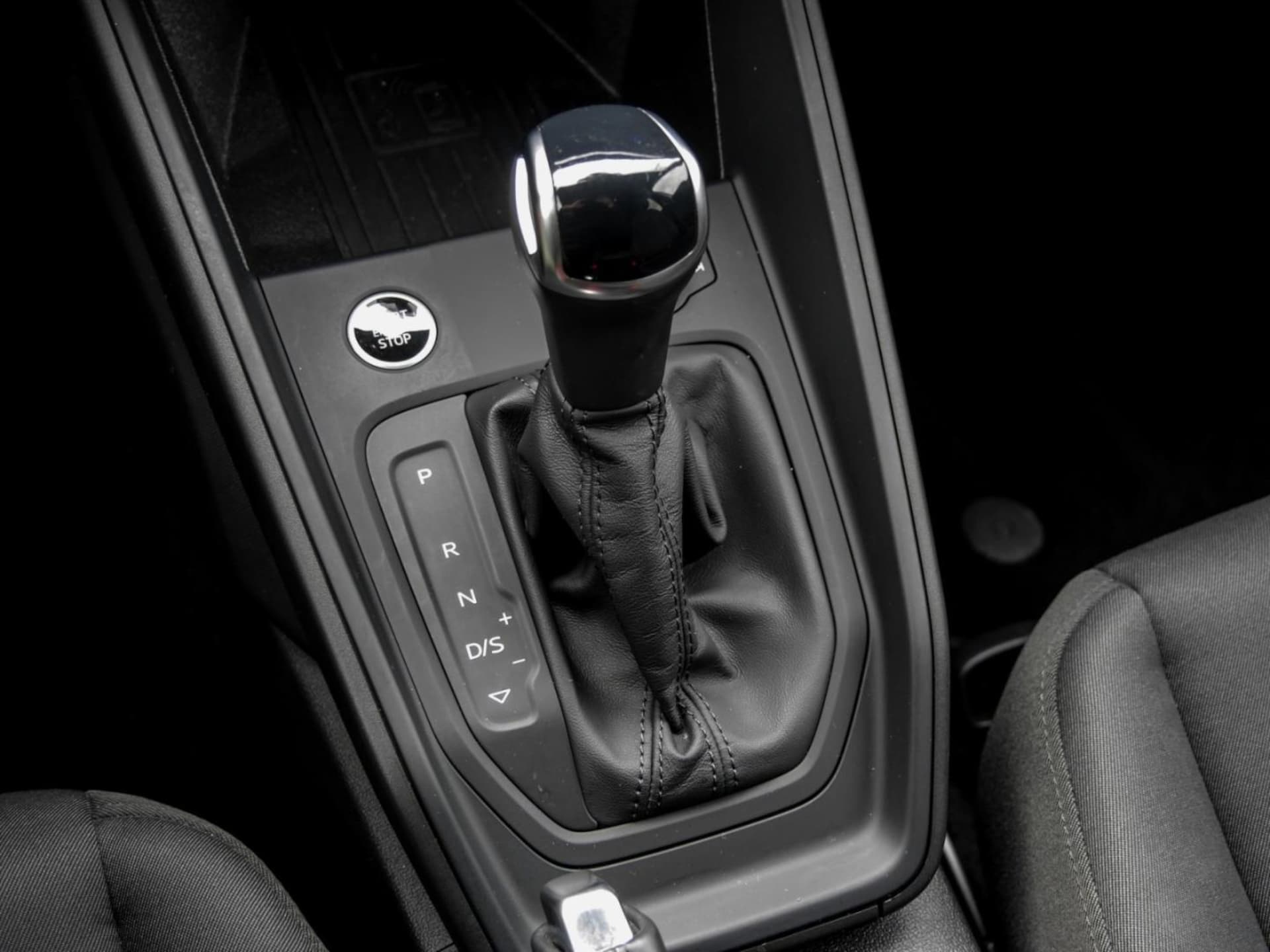 Audi A1 Sportback Advanced