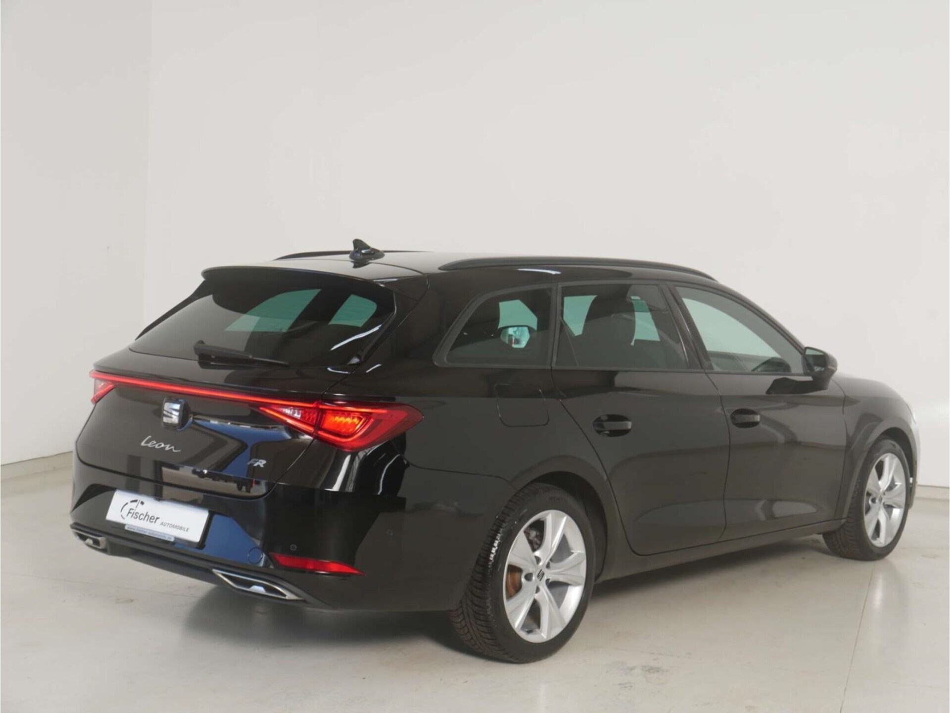 SEAT Leon Sportstourer FR