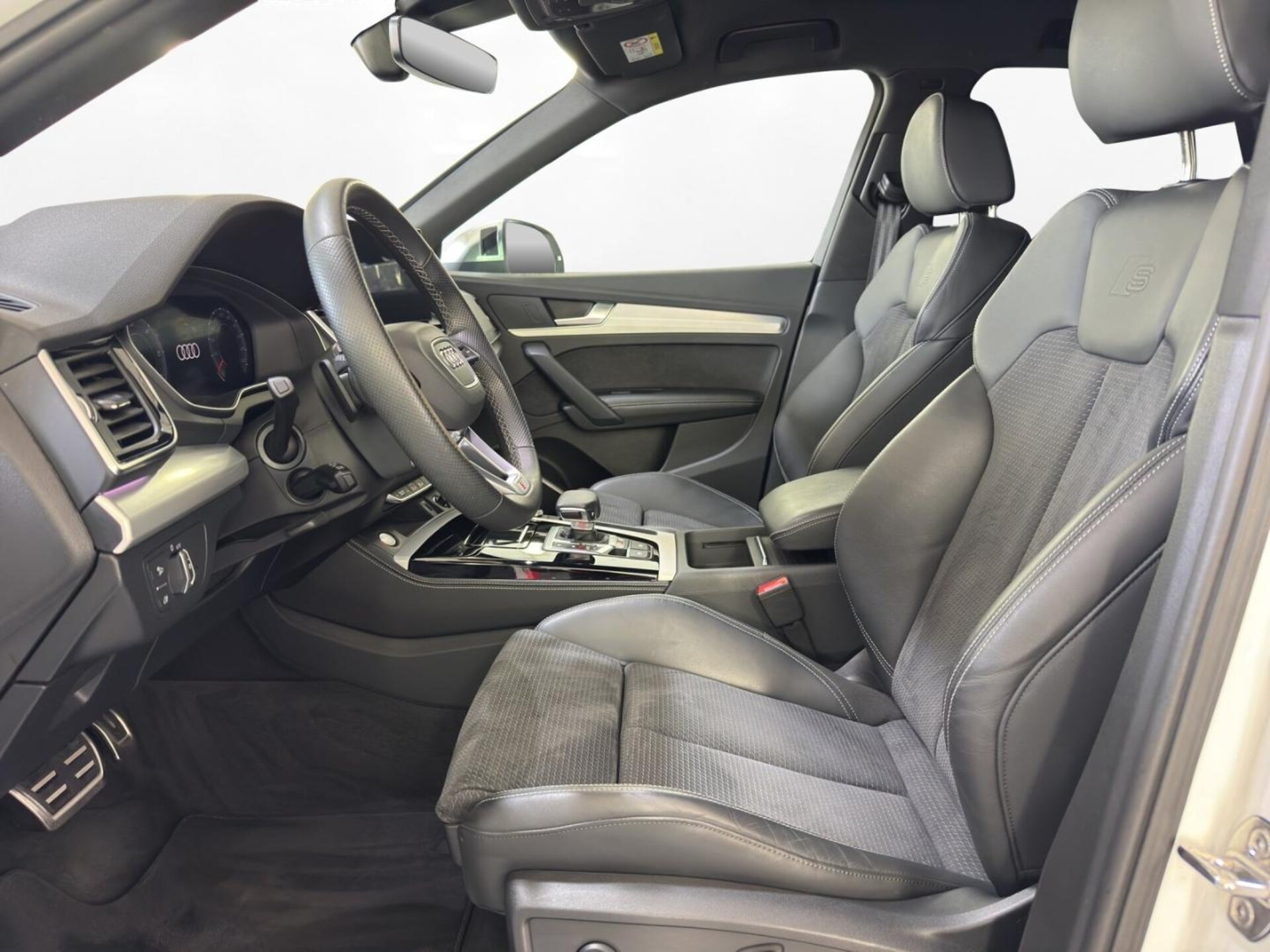 Audi SQ5 SUV