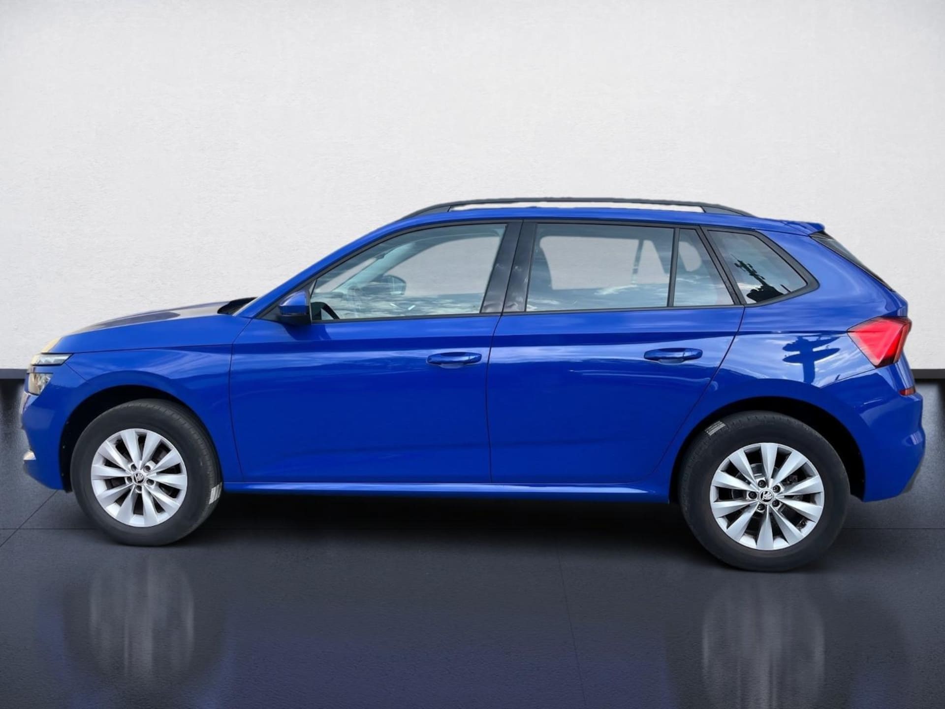 Skoda Kamiq Ambition