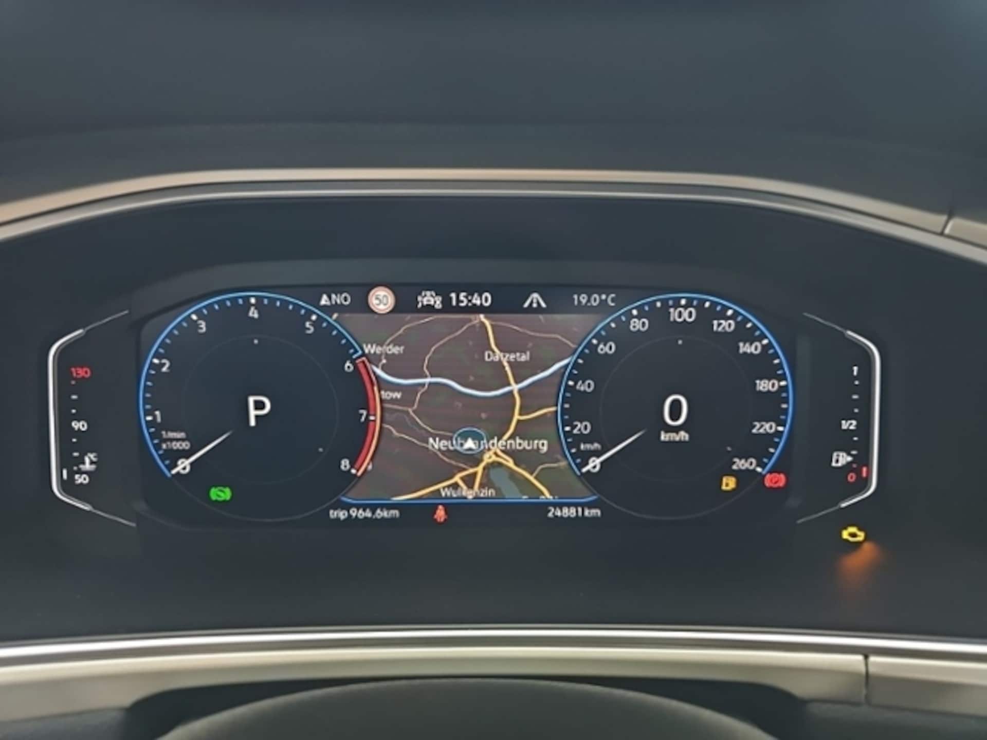 Volkswagen T-Roc MOVE
