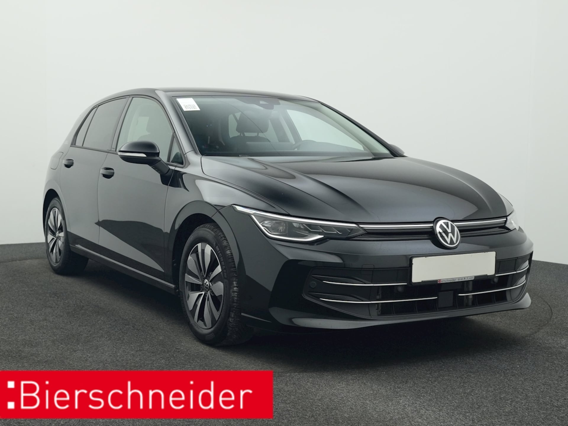 Volkswagen Golf Goal