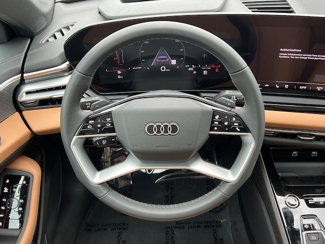 2026 Audi A6 Premium Plus - Photo 17