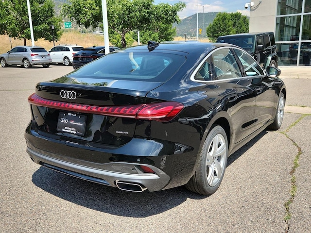 2026 Audi A5 Premium Plus - Photo 12