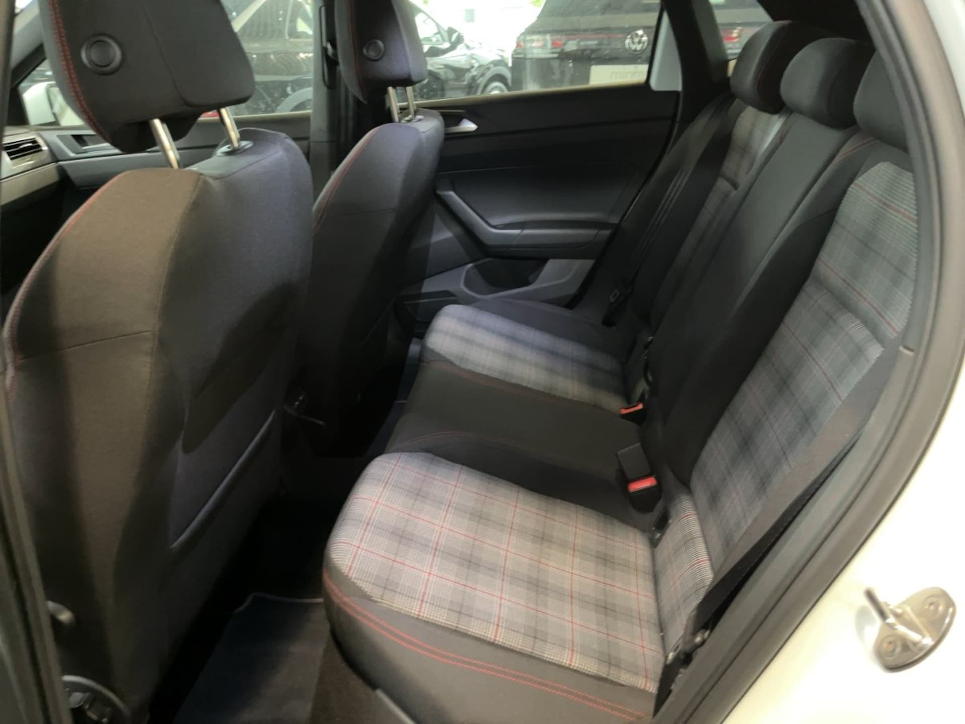Volkswagen Polo GTI
