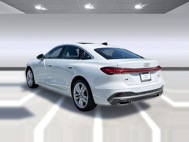 2026 Audi A5 Sedan
