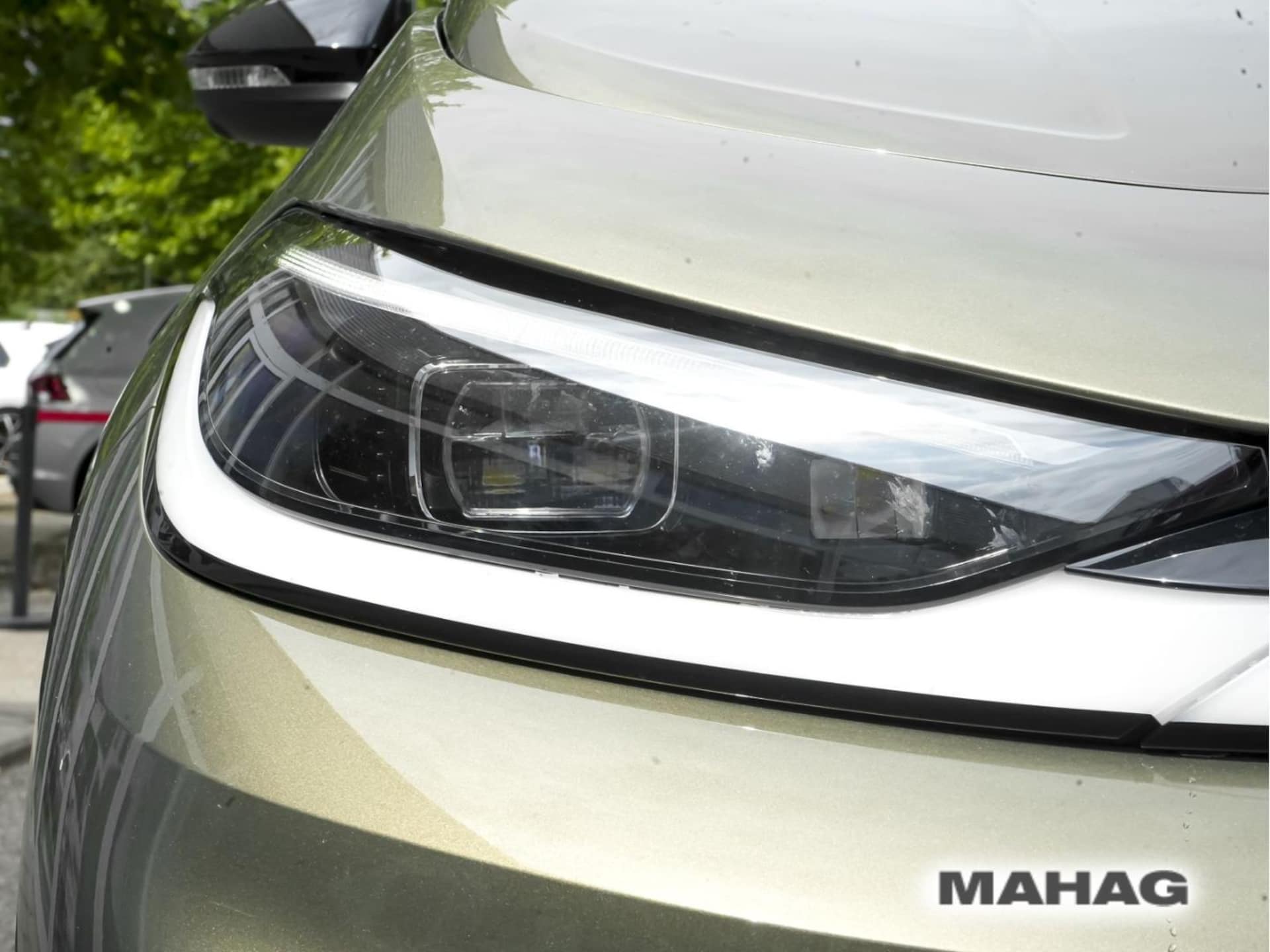 Volkswagen ID.3 Neo Style