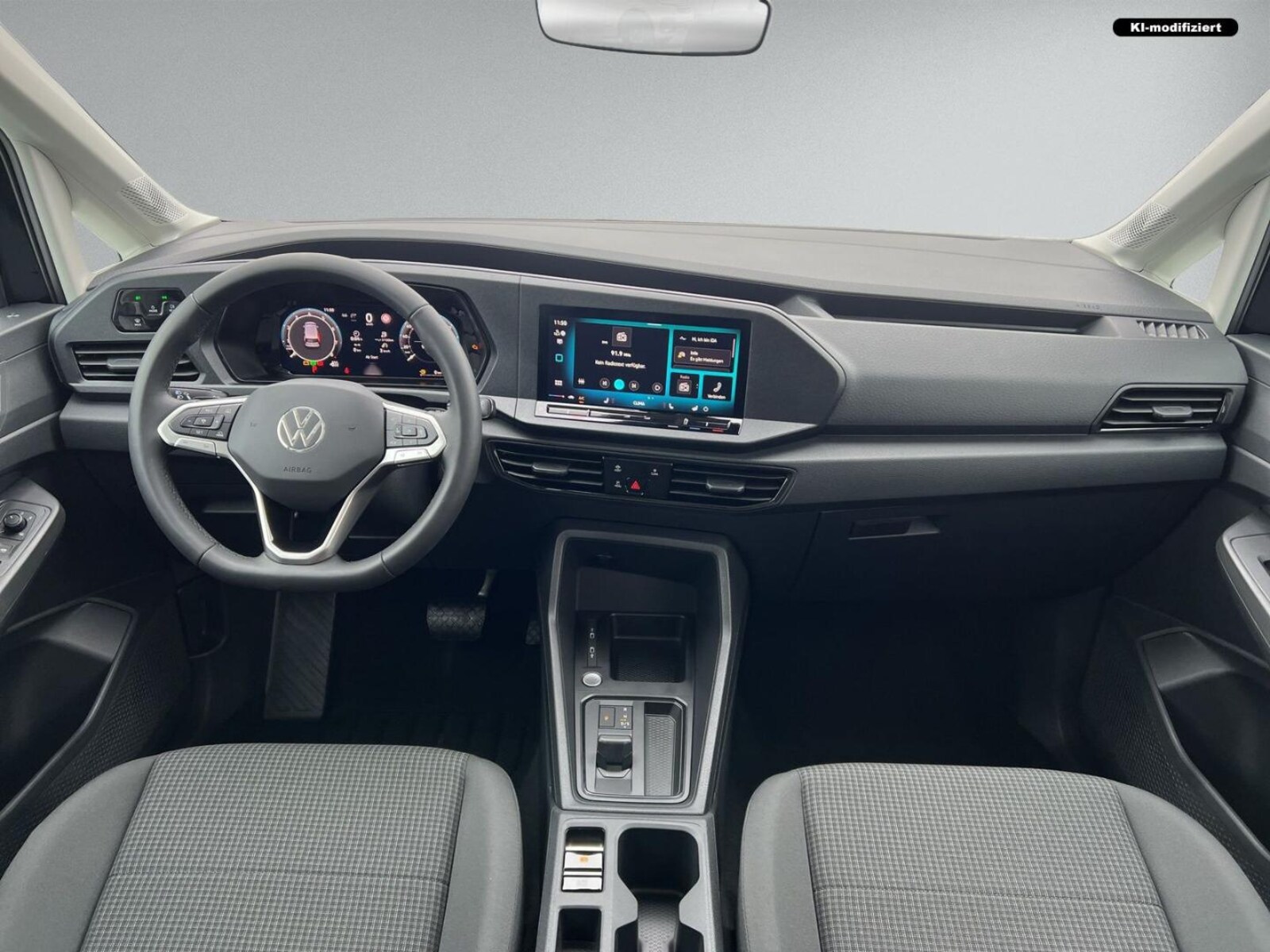 Volkswagen Caddy – Bild 8