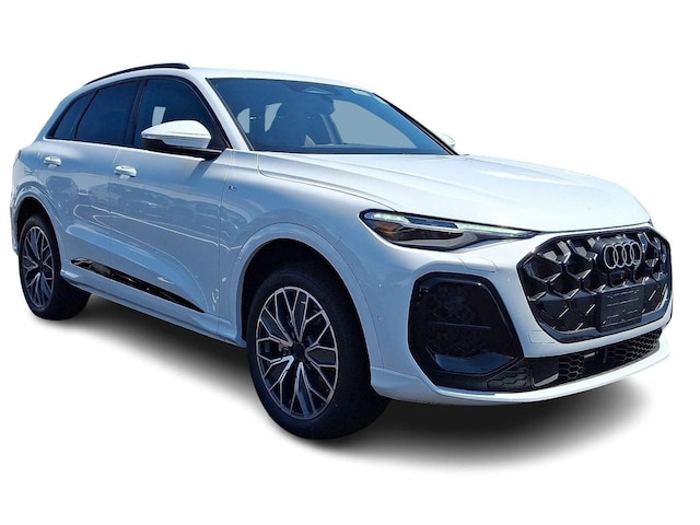 2026 Audi Q5