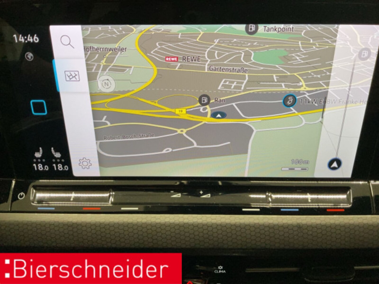 Volkswagen Golf – Bild 16