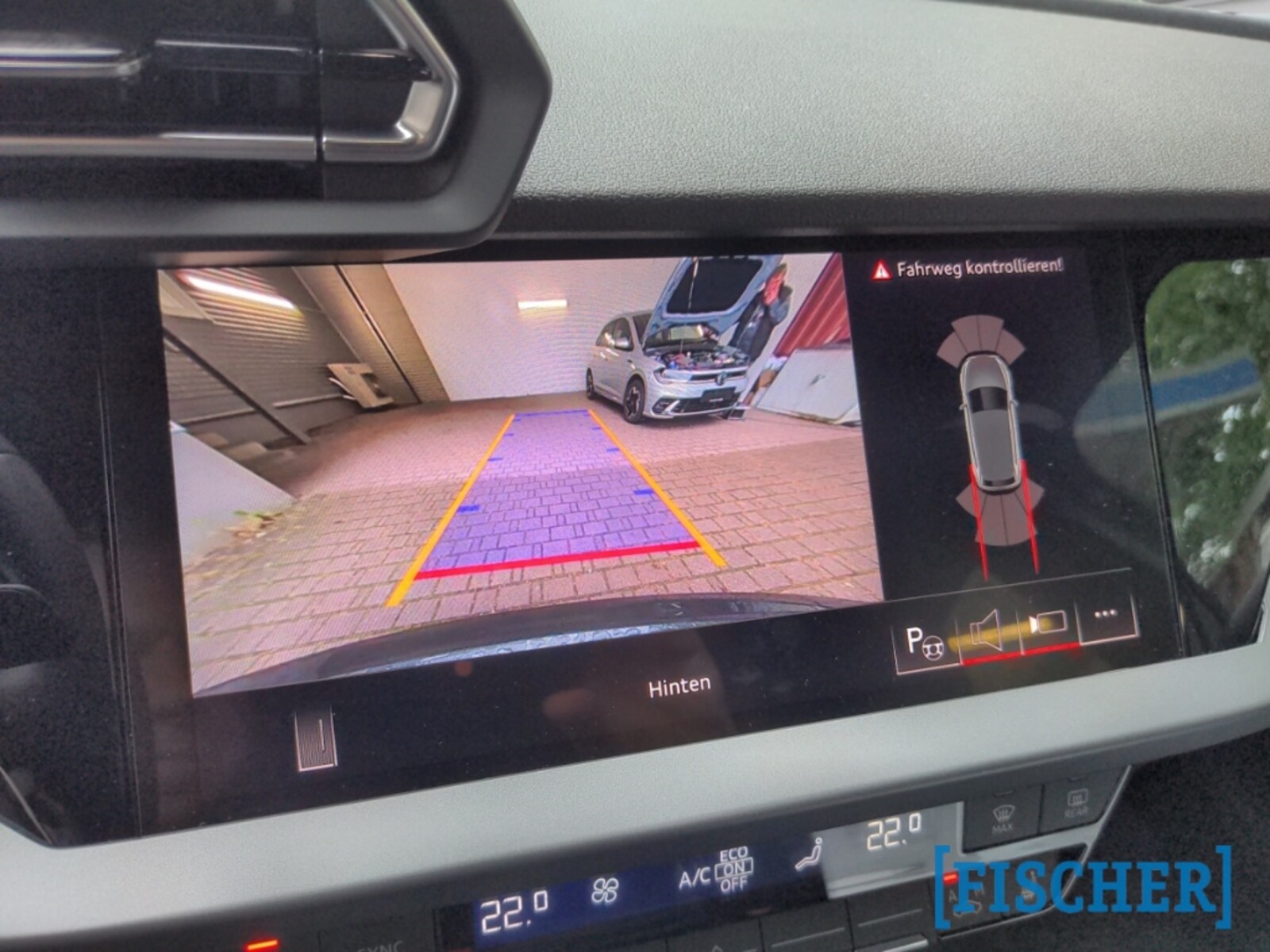 Audi A3 Sportback – Bild 15