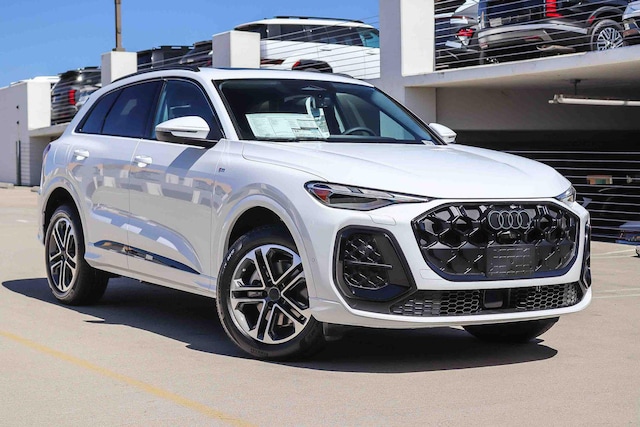 Photo of 2026 Audi Q5
