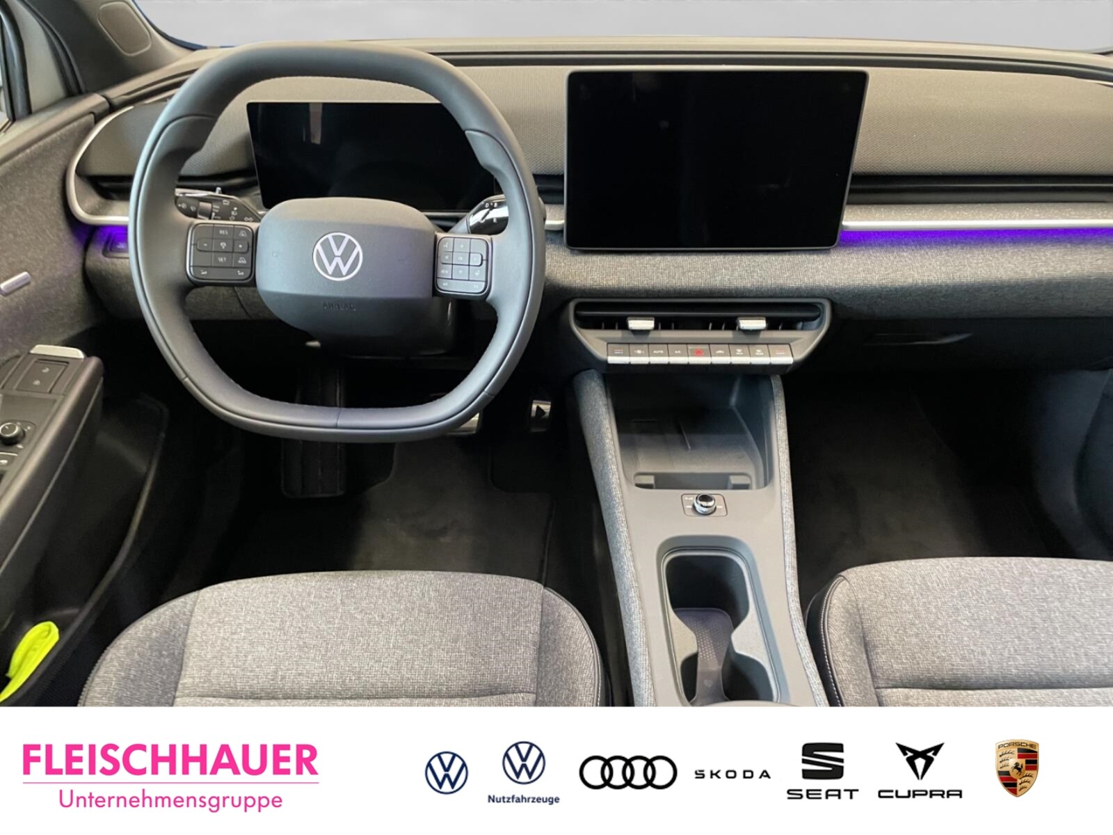 Volkswagen ID. Polo – Bild 10