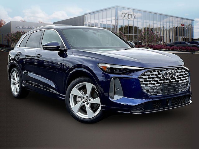 Photo of 2026 Audi Q5 