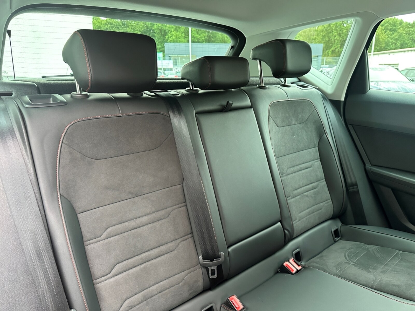 SEAT Ateca – Bild 5
