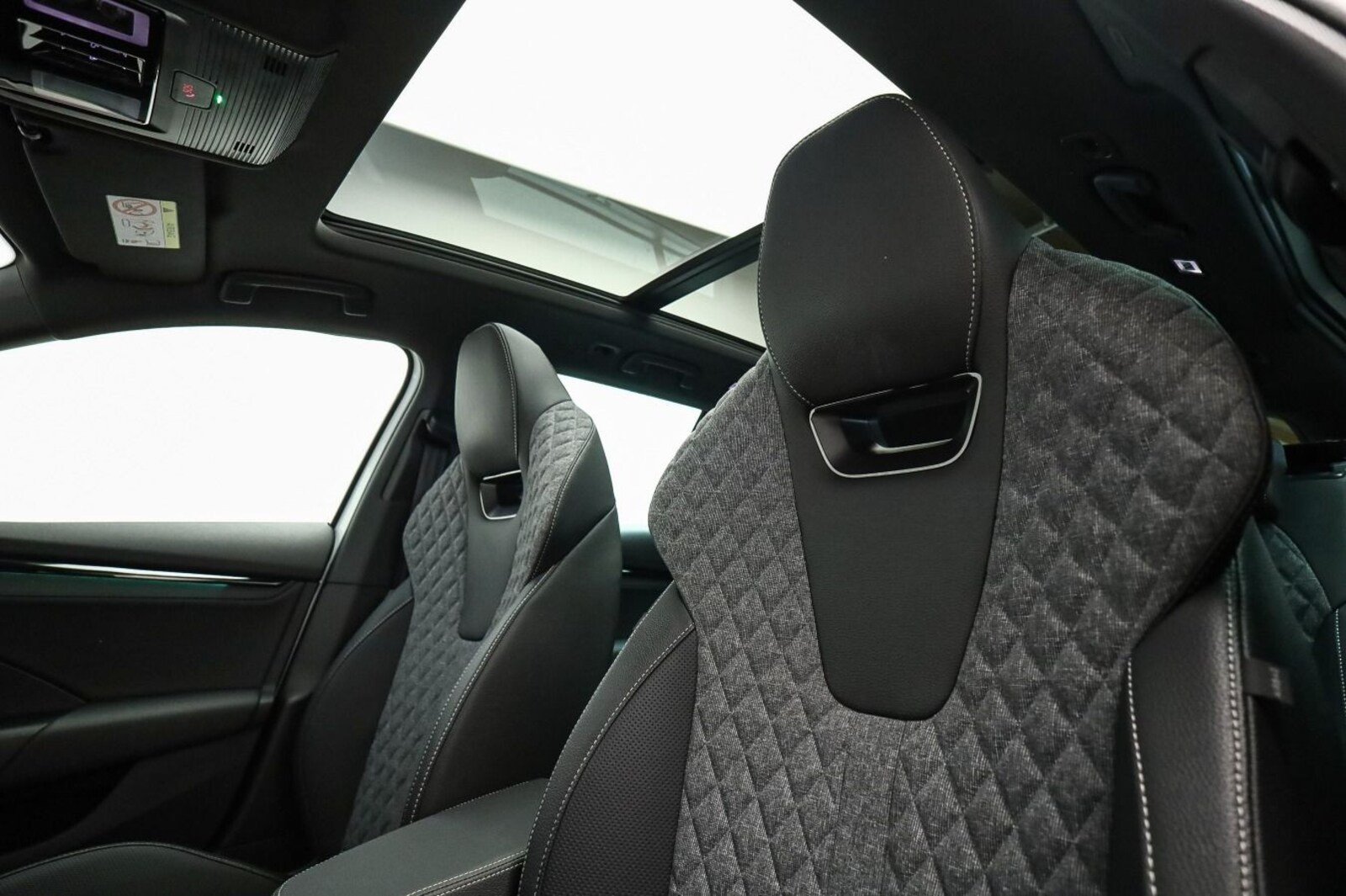 Škoda Octavia Combi – Bild 24
