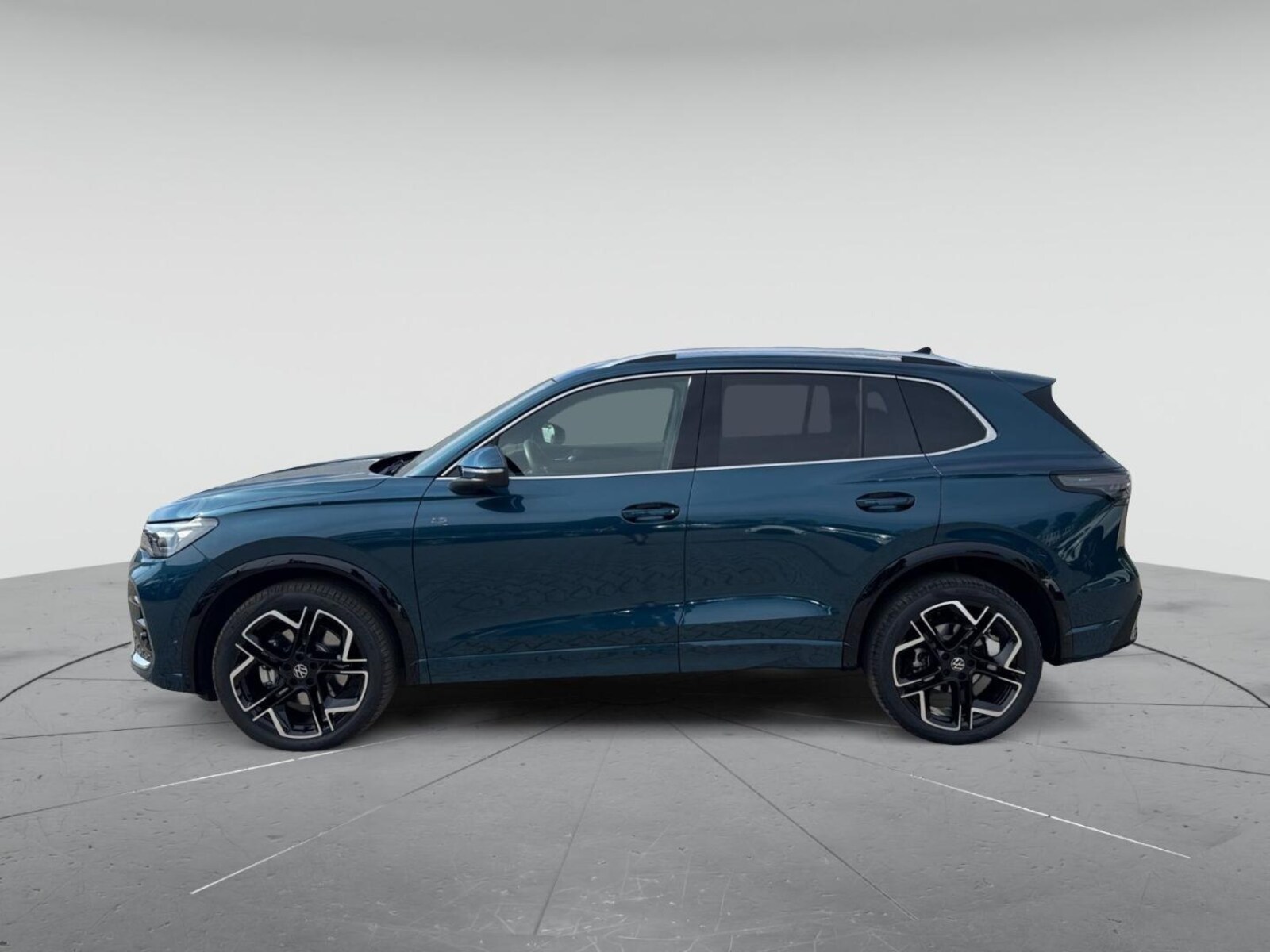 Volkswagen Tiguan – Bild 6