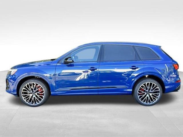 2026 Audi SQ7