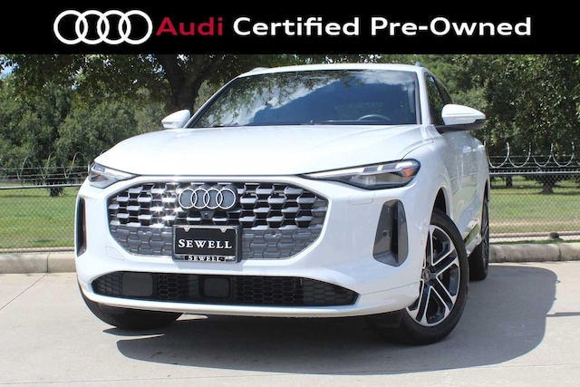 Photo of 2025 Audi Q5