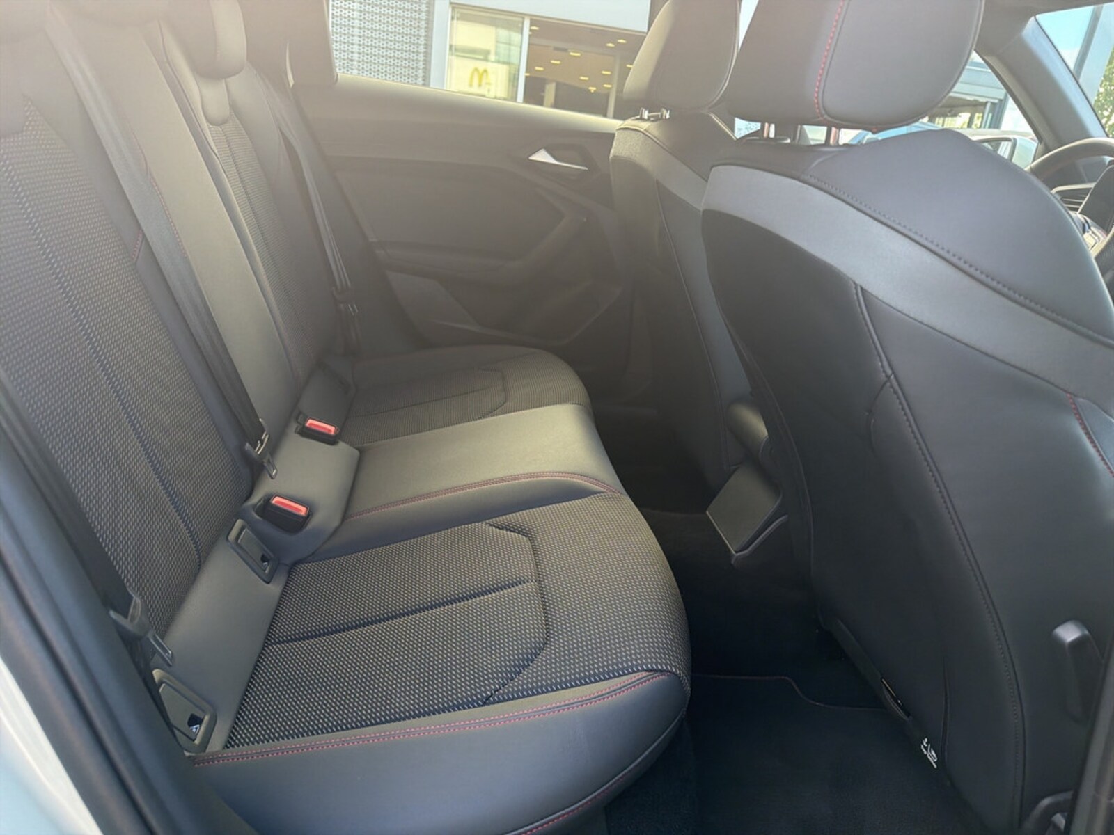 Audi A1 Sportback – Bild 20