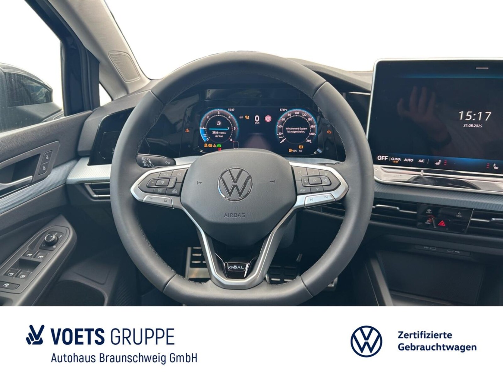 Volkswagen Golf – Bild 11